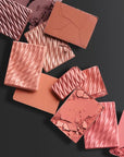 COVER FX Monochromatic Powder Blush Duo - Sweet Impact Color
