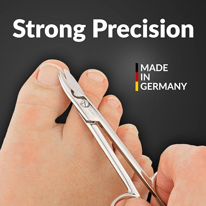 Marqus - toenail scissors made