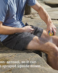 Oars + Alps Hydrating SPF 70 Sunscreen Spray, Infused with Vitamin C and Antioxidants, Water and Sweat Resistant, 6 Oz, 2 Pack