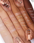 ColourPop Pretty Fresh Creamy Concealer - Full Coverage 0.3 oz
