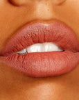 ColourPop Lippie Lip Pencil - High-Pigment, Long-Lasting & Sharpenable Lip Liner with High-Impact Color - Vegan, Cream Formula with Precise Application - Brink (0.04 oz)
