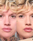 COVER FX Skin Discovered Longwear Full Coverage Concealer Warm Undertones
