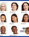 Rimmel Match Perfection Foundation Spf20 200 Soft Beige