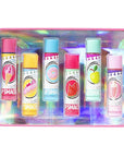 Lip Smacker Mash Tin, Back to School - Moisturizing, Soothing
