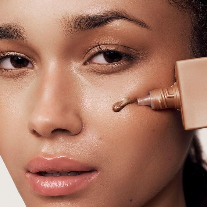 Summer Fridays Bronzing Drops - Hydrating Serum-Like Formula with Hyaluronic Acid - Hybrid-Makeup with Skincare Benefits - Help Support a Healthy Skin Barrier - Soft, Dewy Finish (1 Fl Oz)