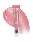 Milani Cheek Kiss Blush + Glow Highlighter - 130 Dolce Pink