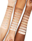 JOAH Perfect Complexion Concealer, Cream, Medium with Neutral Undertones, 1 oz