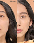 Cover FX Radiant Start Tinted Moisturizer Luminous Finish Neutral Undertones