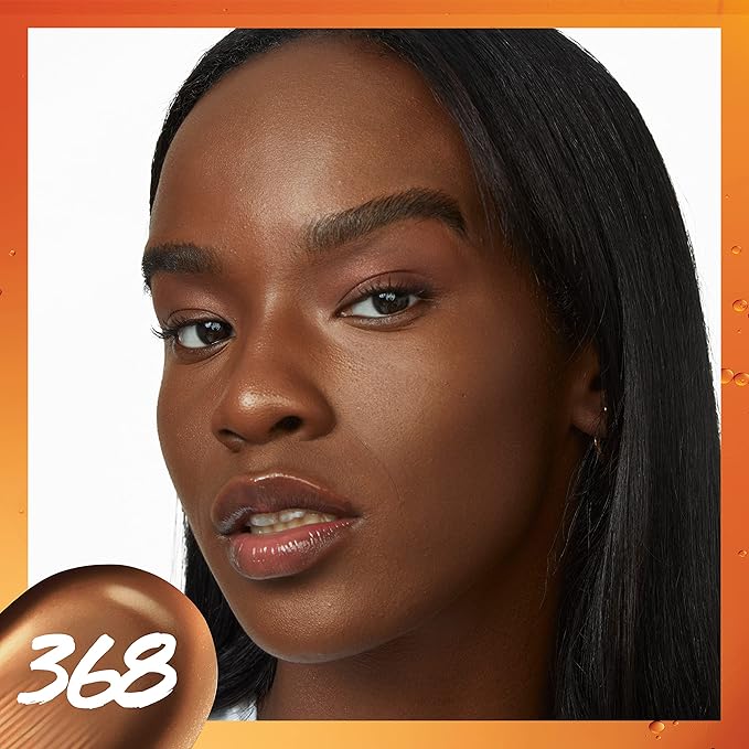 Maybelline Super Stay Up to 24HR Skin Tint, 1 Count