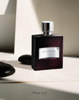 Mauboussin - Pour Lui 100ml (3.3 Fl Oz) - Eau de Parfum for Men - Fern & Modern Scents