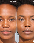 COVER FX Skin Discovered Longwear Full Coverage Concealer cool undertones