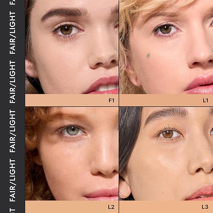 COVER FX Skin Discovered Longwear Full Coverage Concealer cool undertones