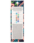 Pacifica Eyeshadow Palette – Waikiki Mineral Eyeshadow, Blendable Shimmer & Matte Shades w/Velvet Matte, Shimmer & Metallic, Cocoa Butter Infused, Talc-Free, Vegan & Cruelty-Free, 0.24 oz 10 Shades