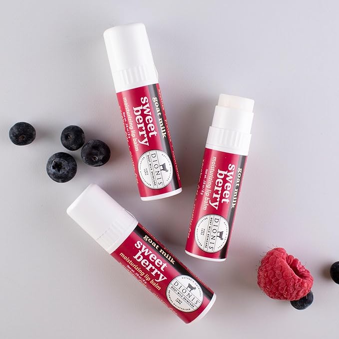 Dionis - Goat Milk Skincare Sweet Cruelty-free