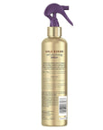 Pantene Gold Series Curl Awakening Spray, for Curly and Coily Hair, Infused with Argan Oil, 8.4 Fl Oz