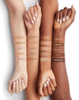 bareMinerals Complexion Rescue Tinted Moisturizer for Face with Travel Size