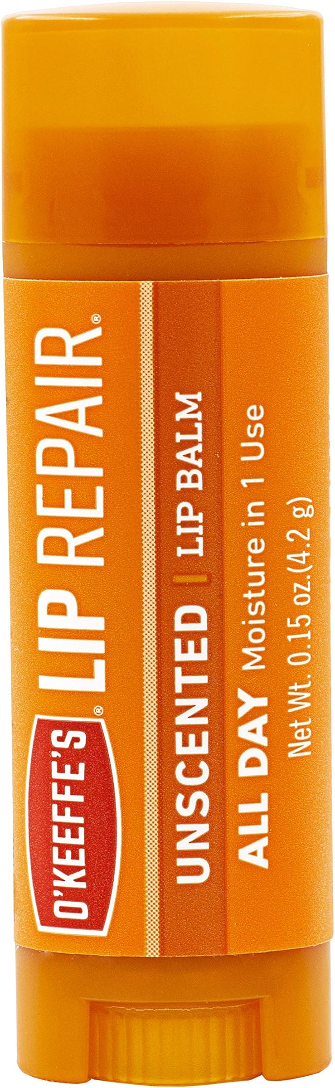O'Keeffe's Lip Repair Lip Balm Cooling