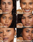 Kosas Revealer Skin-Improving Foundation with SPF 25 Protection