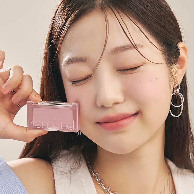 rom&nd Better Than Cheek (N02 VINE NUDE) 4g