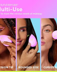 Beautyblender® | Wave Color Changing