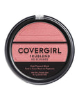 COVERGIRL Trublend So Flushed High Pigment Blush, Love Love Me, 0.33 Oz