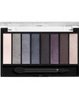 COVERGIRL truNAKED Eyeshadow Palette, Smoky - 820, Pack of 1 (packaging may vary)
