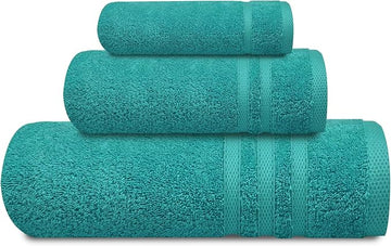 Infinitee xclusives luxury 3-piece turkish