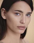 Liquid Norrsken Foundation - Silky Smooth Coverage - Luminous, Dewy Finish for Dry and Dull Skin - Water Resistant and Vegan Makeup - 206 Freja - Warm Light - 1.01 oz (Pack of 2)