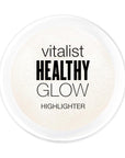 COVERGIRL Vitalist Healthy Glow Highlighter, Moonbeam, 1 Cou