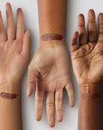 NARS Sheer Glow Foundation, Khartoum