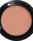 Rainbow Peach Matte Bronze Terracotta Pink Brown Pressed Powder Single Vegan Eyeshadow; Talc, Paraben & Cruelty Free