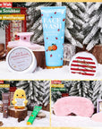 Beauty Advent Calendar 2025 for Adults Women & Teen Girls – 24 Days of Skincare, Bath & Body Gift Sets, Perfect Christmas Countdown Calendar & New Year Gifts Baskets for Girlfriend, Wife, Mom, Girls