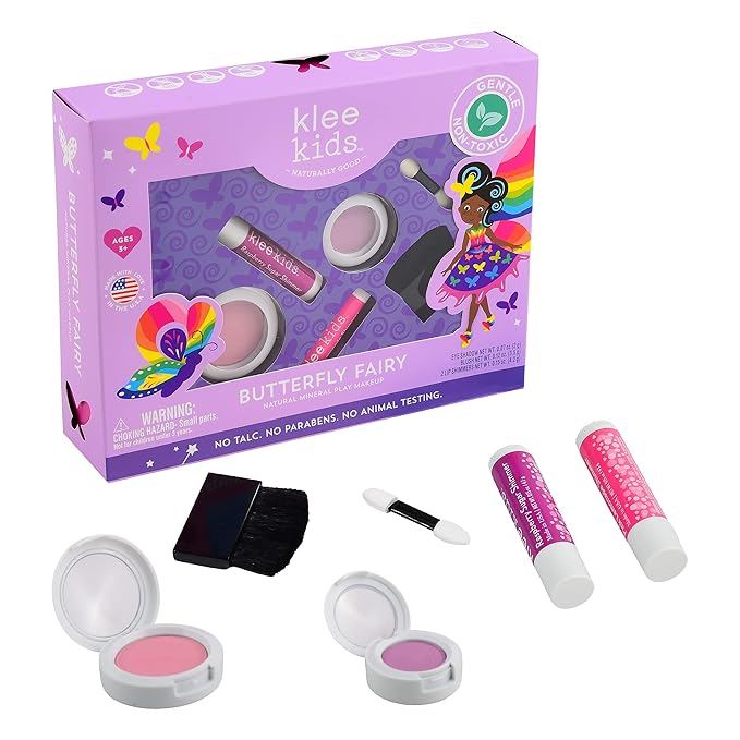 Klee Naturals Luna Star Naturals Klee