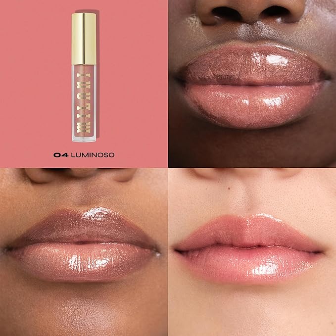 Milani Keep It Full Nourishing Lip
