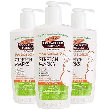 Palmer's Cocoa Butter Formula Massage Lotion