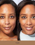 LAURA GELLER NEW YORK Award-Winning Baked Balance-n-Brighten To Demi-Matte Natural
