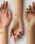 NARS - Light Reflecting Foundation - Tahoe (Medium-Deep (Medium-Deep 2)(/1oz) 30ml