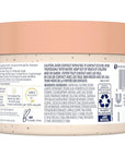 Dove Exfoliating Body Polish Scrub for Silky Skin Oatmeal & Calendula Oil Body Scrub Exfoliates & Gives Lasting Nourishment 10.5 oz