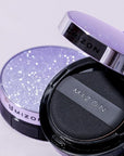 MIZON Vegan Collagen Cushion (/ 0.52 oz x Sand Beige) 15g