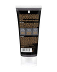 SheaMoisture African black soap bamboo charcoal body scrub exfoliate, 6 Ounce