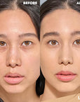 COVER FX Skin Discovered Longwear Full Coverage Concealer cool undertones