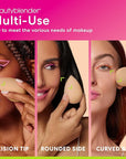 Beautyblender® | Nude Beige Beauty