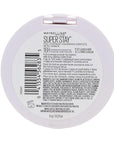 Maybelline New York Super Stay Full Coverage Powder