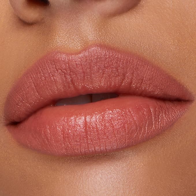 ColourPop Lippie Lip Pencil - High-Pigment, Long-Lasting & Sharpenable Lip Liner with High-Impact Color - Vegan, Cream Formula with Precise Application - Five Stars (0.35 oz)
