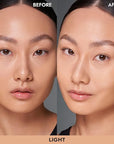 COVER FX Perfect Setting Powder - Shade Tan