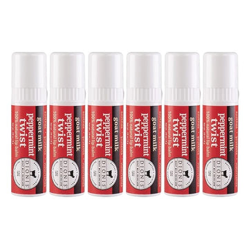 Dionis - Goat Milk Skincare Peppermint Cruelty-free