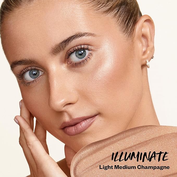 Kosas Glow I.V. Vitamin-Infused Skin Enhancer Face Makeup