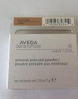 Aveda Inner Light Pressed Powder, 03-Teak shade