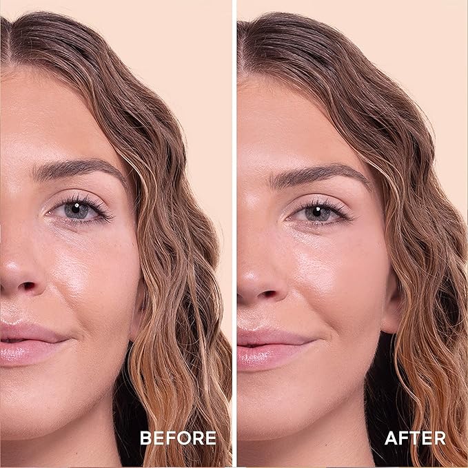 Solara Suncare - Day Dreamer Super Peptide Eye Primer, SPF 30 | Vegan, Cruelty Free | Safe For Sensitive Skin (0.5 fl oz | 15 ml)