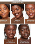 bareMinerals Complexion Rescue Tinted Moisturizer for Face